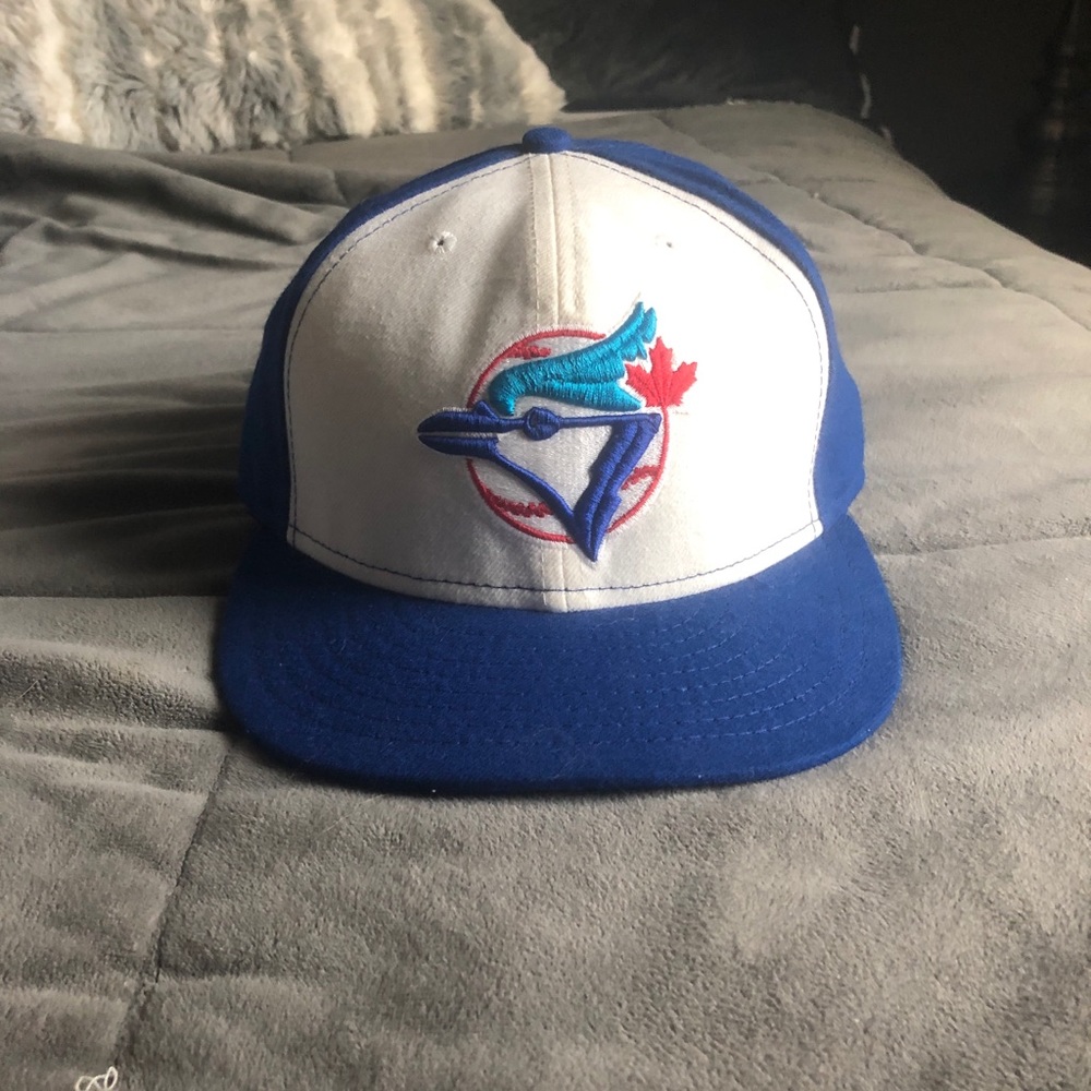 Toronto Blue Jays New Era Hat